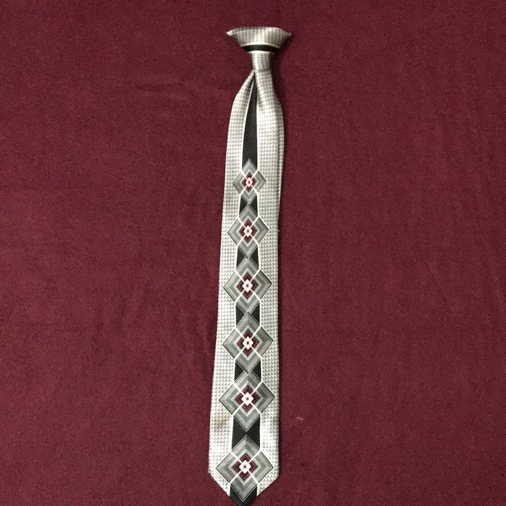 Tie